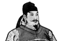 中国古代帝王“第一书法家”：唐太宗李世民