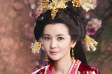 揭秘：历史上凭借一头秀发征服皇帝的倾世皇妃？