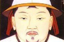 揭露“天高皇帝远”说的是哪个皇帝：元顺帝