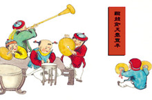 揭秘宋代与众不同的除夕夜：宋代人如何过除夕