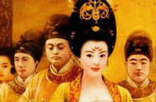 唐朝皇帝每月最痛苦的那九个夜晚：古代后宫秘史