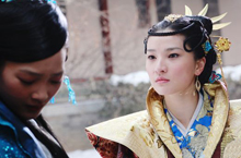 古代八大恶毒后妃的人生结局：沦落为娼自尽而亡