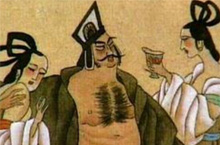 商纣王的罪状：历史上商纣王的八大罪状是什么？