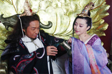 商纣王的母亲是谁？商纣王的王位是怎么得到的