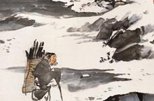 雪中送炭的典故 历史上最早雪中送炭的人是谁？
