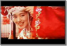 揭秘秋香的真实身份：原是色艺双绝的金陵名妓 