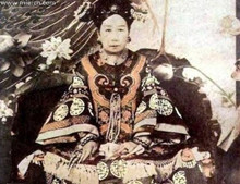 一碗催胎药摧毁了大清王朝：清朝毁于一碗催胎药?