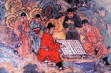 揭秘史上最好赌的皇帝：竟然用官职还赌债