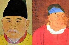 细数草根皇帝朱元璋的五大历史功绩无人能比