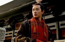 揭秘：史上善终皇帝身后5大儿皇帝的多舛命运