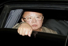 金正日曾遭遇两次暗杀和两次谋反？朝鲜秘密政变