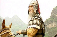 三国大将黄忠是怎么死的？黄忠的墓在哪