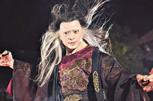 盘点：中国历史上八大祸国乱政的太监