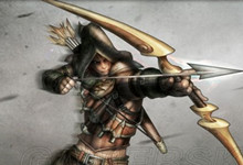 盘点古代十大神射手：三国时期的居然占一半!