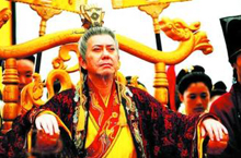 揭秘：风流天子唐玄宗那鲜为人知的“跨国之恋”
