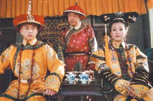 揭秘：中国古代哪位皇帝最孝顺？做了哪些孝事？