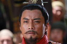 解读《水浒传》中的潜规则：谁是宋江的第一心腹