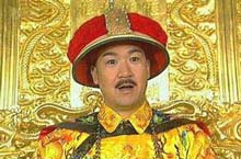 谁是真正的幸运儿？因一场天花而促成的千古一帝