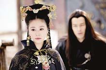 揭秘：谁是中国历史上最称职的皇后？