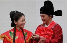 揭秘：历史上连娶三个皇帝女儿的猛男究竟是谁