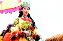 太平天国里有没有妇女解放？太平天国女兵的结局