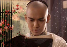 揭秘纳兰容若：康熙皇帝一生最宠爱的诗人！