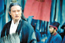 揭秘：诸葛亮超高的军事水平来自于何人教导？