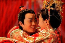 历数唐太宗李世民的正一品四妃：李世民四妃是谁