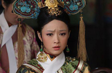 揭秘：谁是中国历史上最后一位为皇帝殡葬的妃子
