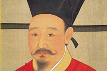 揭秘：史上唯一被老婆逼成神经病的倒霉皇帝