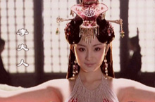 揭秘汉武帝后妃们的凄惨结局：竟无一人得善终