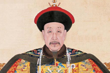 揭秘：清朝乾隆皇帝的“十全”背后而非十美