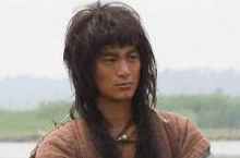 梁山猛将成暹罗国之主 水浒好汉中结局最好的人