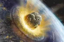 历史上的今天6月30日 通古斯因陨星坠落发生大爆炸