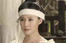 中国历史上曾有女性封侯：西汉临光侯吕媭简介