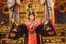 武则天处死唐玄宗生母的恐怖手段！武则天狠毒手段