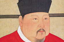 揭秘：宋真宗遇大忽悠 相信蝗虫怕自己集体自杀