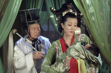 揭秘“狸猫换太子”真相 宋仁宗的生母究竟是谁?
