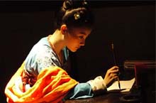 古代女官都为皇帝提供什么服务？上官婉儿荒唐私生活