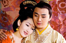 唐高宗李治与武则天：一对夫妻皇帝的历史真相