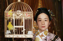 让慈禧常常为其痛哭落泪的人是谁？慈禧的晚年生活