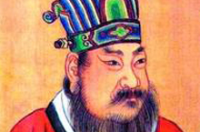 揭秘：梁武帝为何四十年来“从不与女人同屋”？