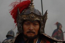 戚继光抗倭：细说抗倭名将戚继光的传奇人生