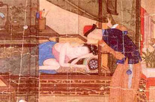 历史上第一个娶老婆的太监是谁？ 太监娶妻的秘密