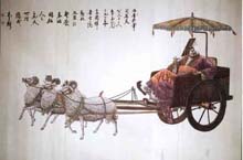 历史上死的最惨的太子是谁：被自己父亲亲手杀死