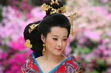 汉朝公主后妃竟然可以数次再嫁：汉代女子太自由