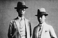 溥仪庙号和谥号是什么？末代皇帝溥仪的一生凄惨 