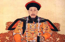 雍正有几个儿子？雍正儿子们的结局千差万别