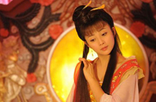 揭秘：武则天从妙龄女郎到一代女皇蜕变史