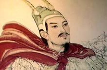 赵武灵王赵雍怎么死的?死后是哪个儿子继位?